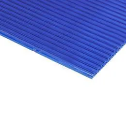 Policarbonato Alveolar - Plasttotal